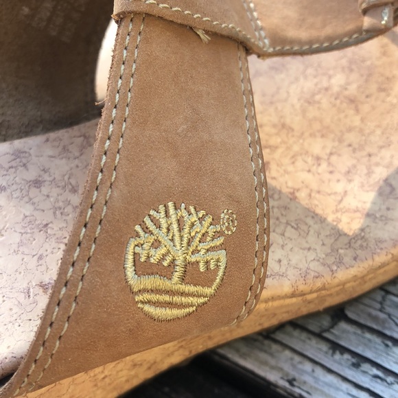 Timberland Sandals 7 - Picture 7 of 8